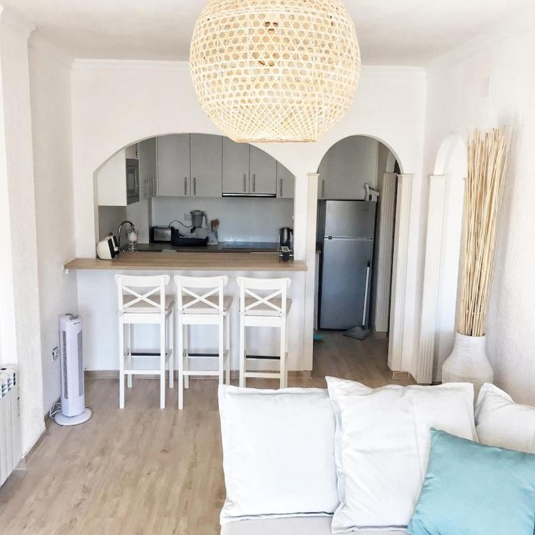 Cozy appartment with amazing view! - Apartamento de 1 dormitorio - 7