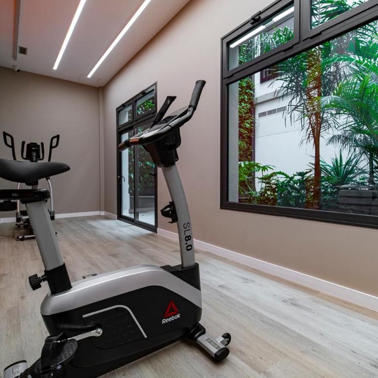 Moderno apartamento cerca playa Las Canteras D1D - Apartamento de 2 dormitorios - 25