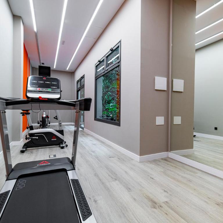 Moderno apartamento cerca playa Las Canteras D1D - Apartamento de 2 dormitorios - 23