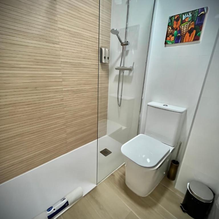 Irache Dreams - Apartamento de 1 dormitorio - 8