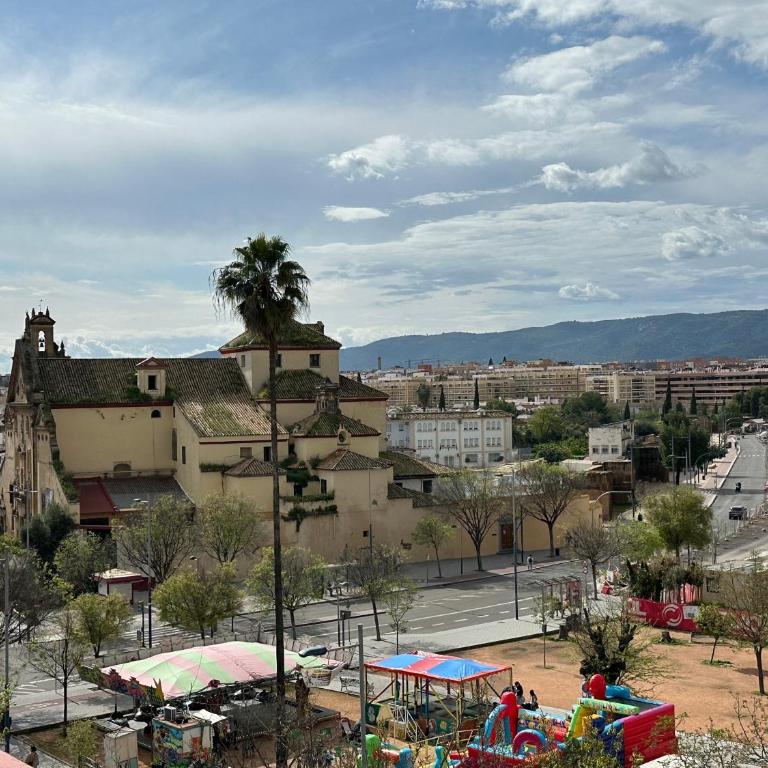 Encanto Cordobés - Apartamento de 3 dormitorios - 16