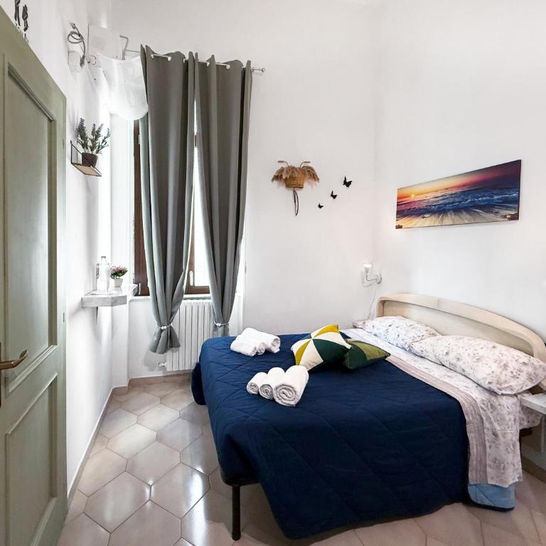 Bed and Breakfast Station - Small Double Room - 2