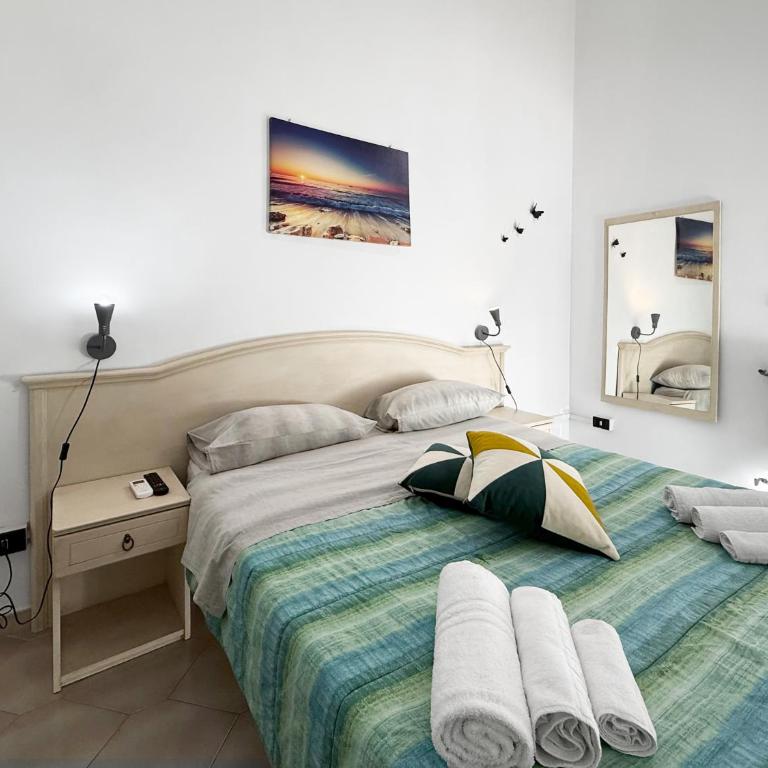 Bed and Breakfast Station - Deluxe Double Room - 2