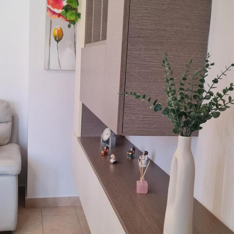 Marbella Guest House - Two-Bedroom Apartment - 35