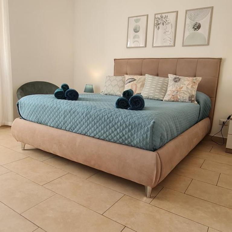 Marbella Guest House - Two-Bedroom Apartment - 4