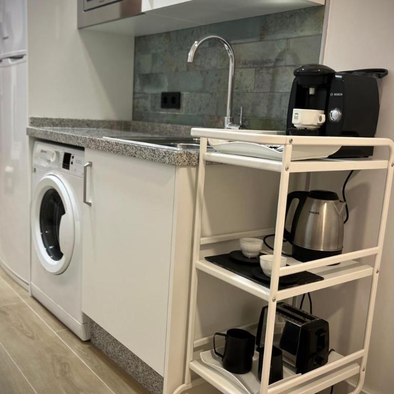 Irache Dreams - Apartamento de 1 dormitorio - 11