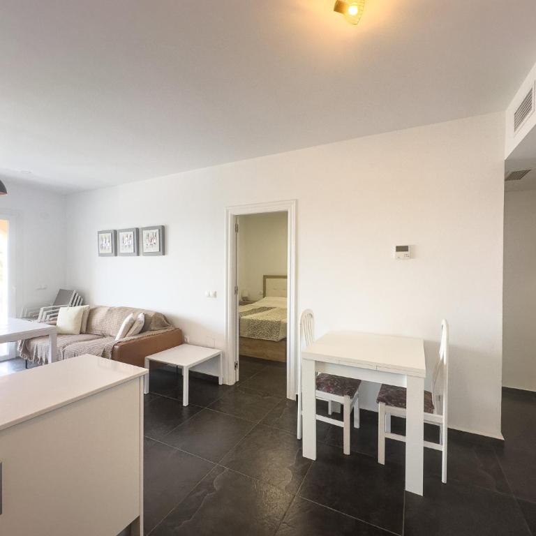 Beachfront Apartment Primera Línea 3-04 - Apartamento de 1 dormitorio - 2