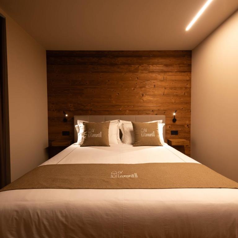 Arven slow living apartments - Ledro - Appartamento Deluxe con 1 Camera da Letto e Vista Giardino - 10