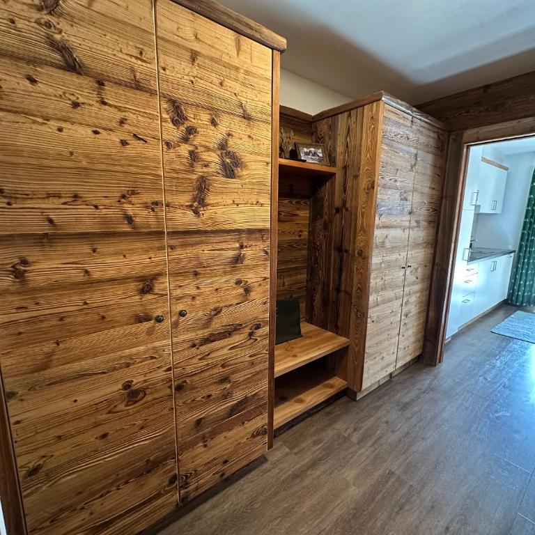 Alpine Mountain Chalet - Appartamento con 1 Camera da Letto - 14