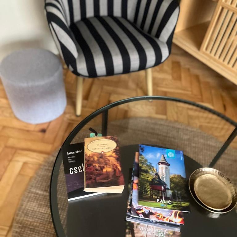 Apartman D Dream - One-Bedroom Apartment - 3