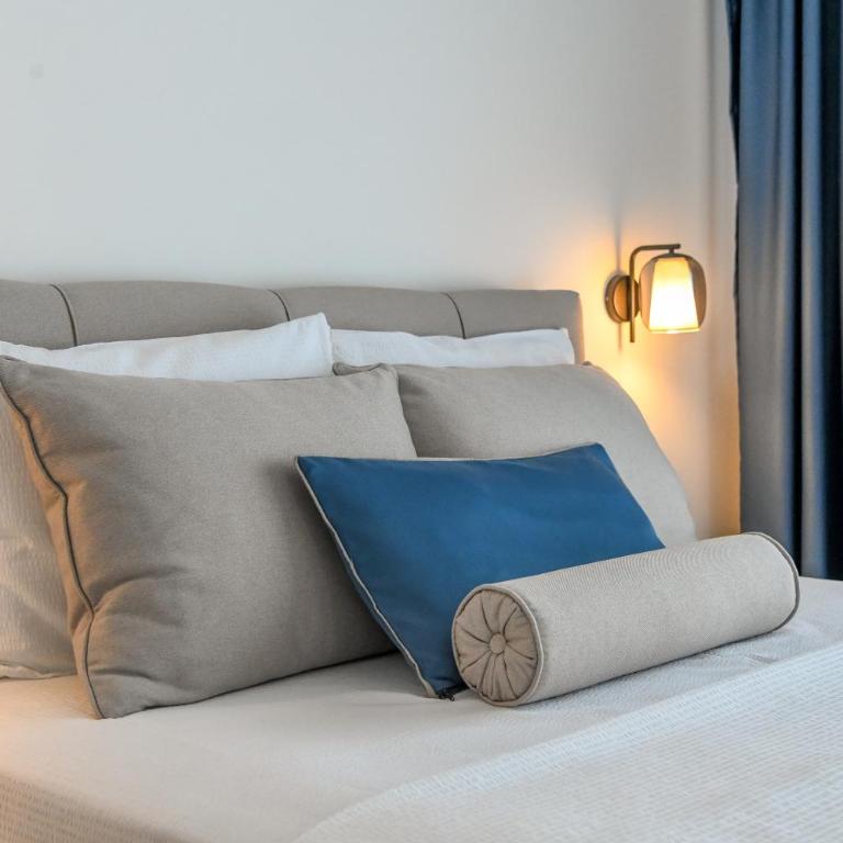 Vila sa bazenom Vrnjačka Idila - Deluks Studio - 27