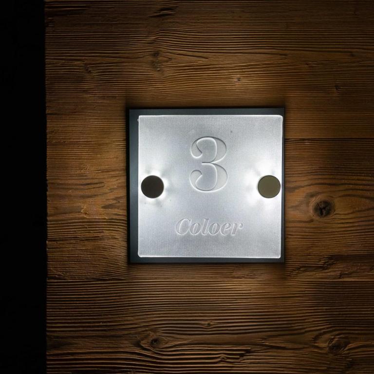 Arven slow living apartments - Ledro - Appartamento Deluxe - 4