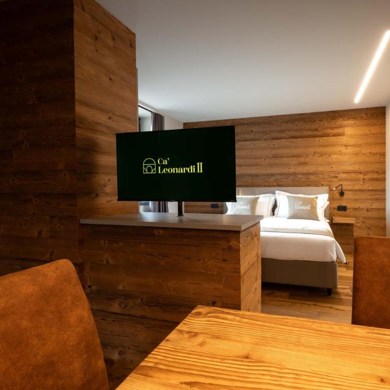 Arven slow living apartments - Ledro - Appartamento Deluxe - 7