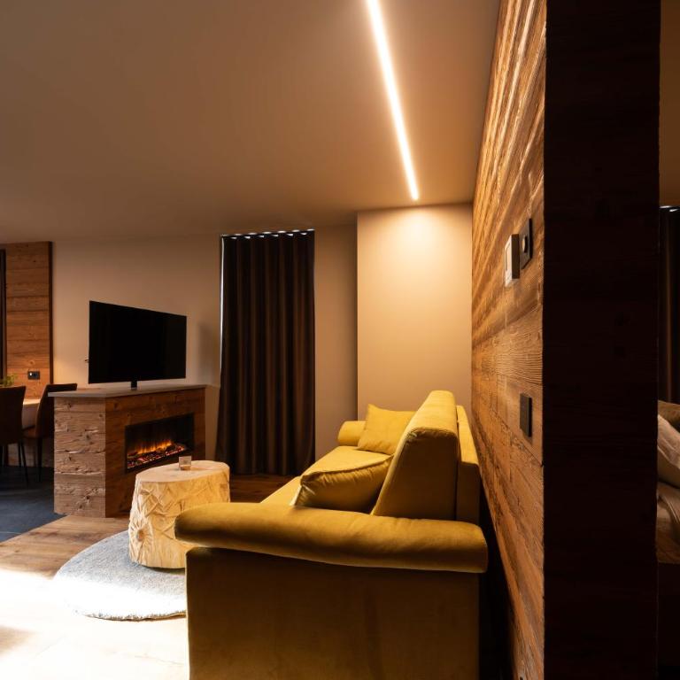 Arven slow living apartments - Ledro - Appartamento Deluxe - 10
