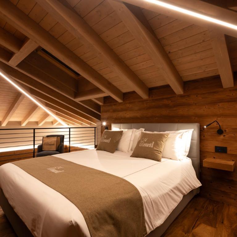 Arven slow living apartments - Ledro - Appartamento Loft con 1 Camera da Letto - 5