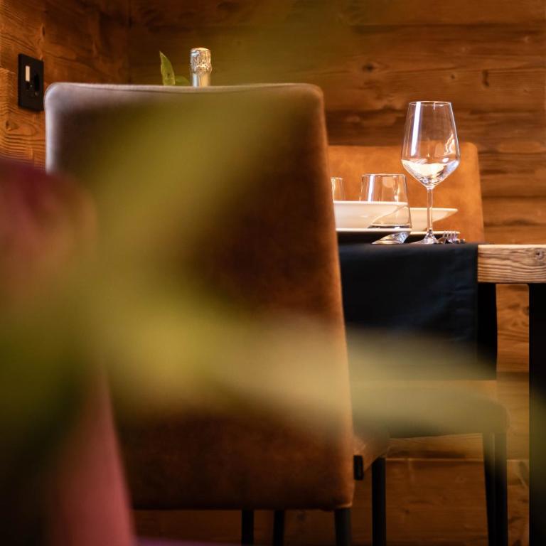 Arven slow living apartments - Ledro - Appartamento Deluxe - 5