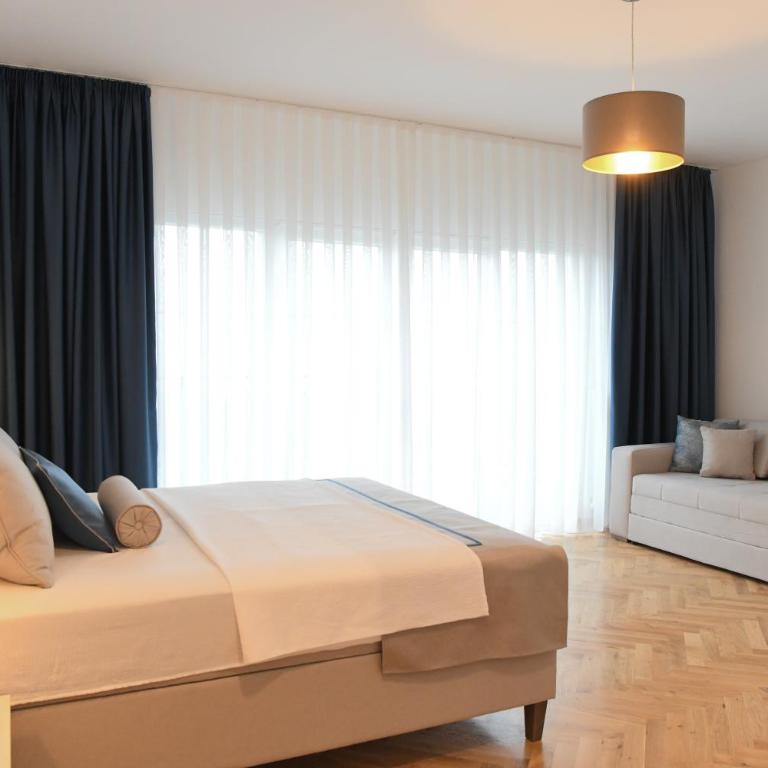 Vila sa bazenom Vrnjačka Idila - Deluks Studio - 13