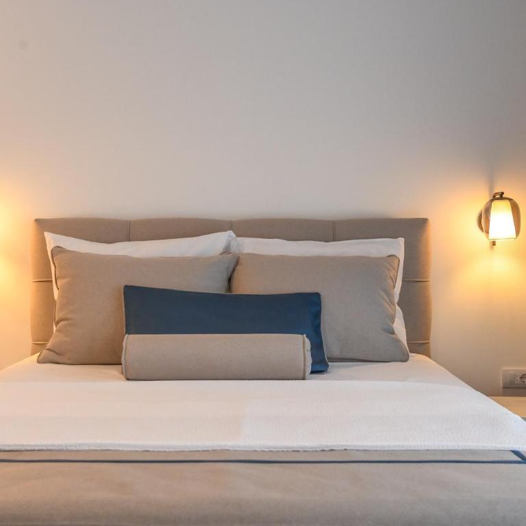 Vila sa bazenom Vrnjačka Idila - Deluks Studio - 14