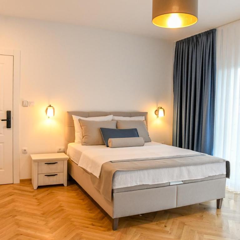 Vila sa bazenom Vrnjačka Idila - Deluks Studio - 15