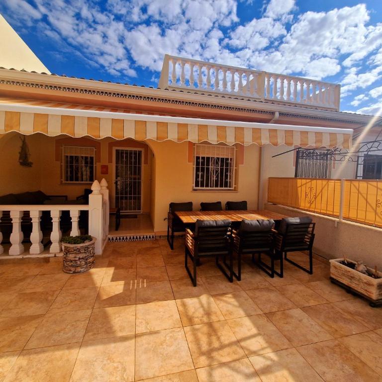 Tranquil Bungalow Retreat - Casa de 2 dormitorios - 1