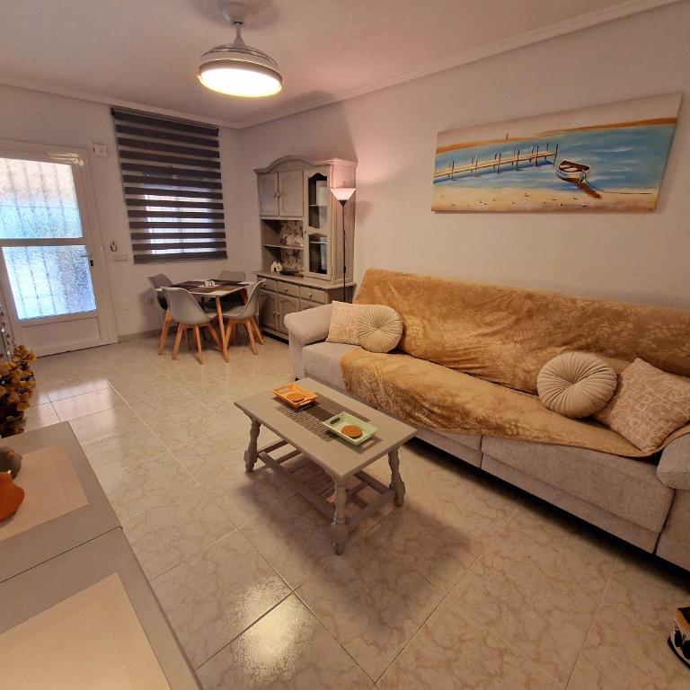 Tranquil Bungalow Retreat - Casa de 2 dormitorios - 13