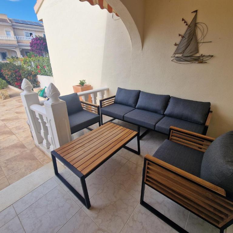 Tranquil Bungalow Retreat - Casa de 2 dormitorios - 6