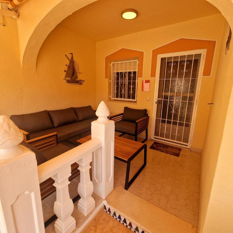 Tranquil Bungalow Retreat - Casa de 2 dormitorios - 3