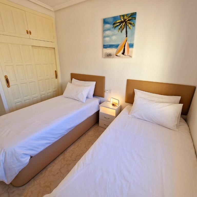 Tranquil Bungalow Retreat - Casa de 2 dormitorios - 25