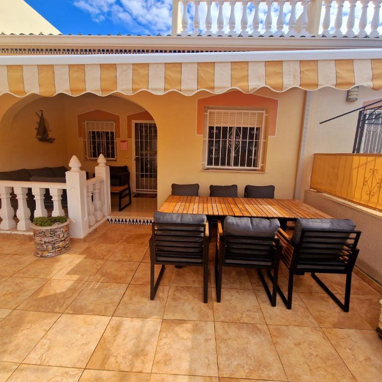 Tranquil Bungalow Retreat - Casa de 2 dormitorios - 9