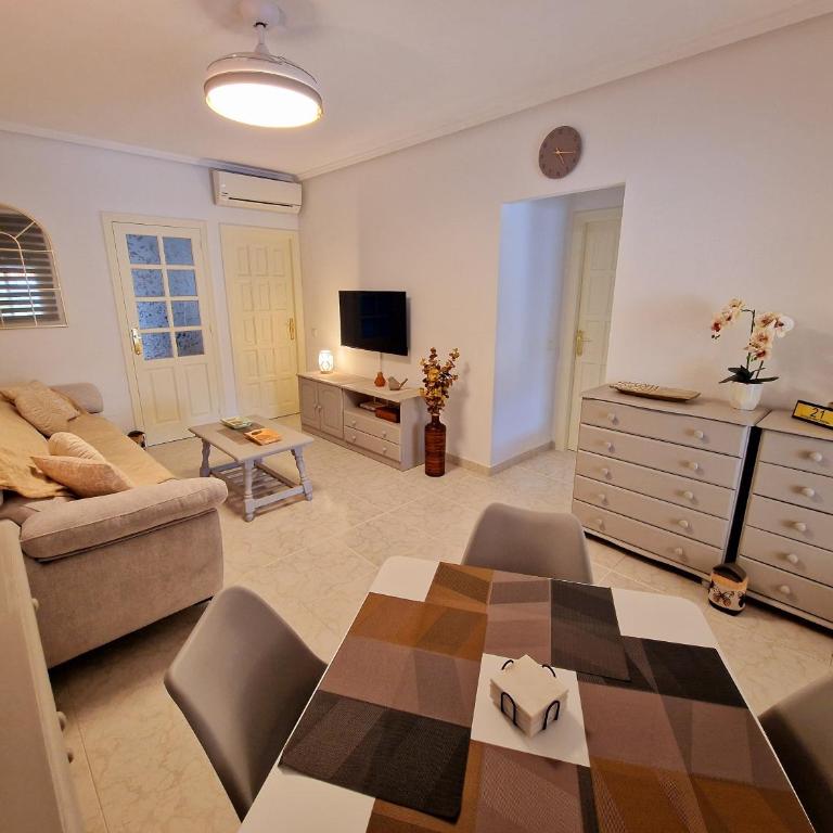 Tranquil Bungalow Retreat - Casa de 2 dormitorios - 14