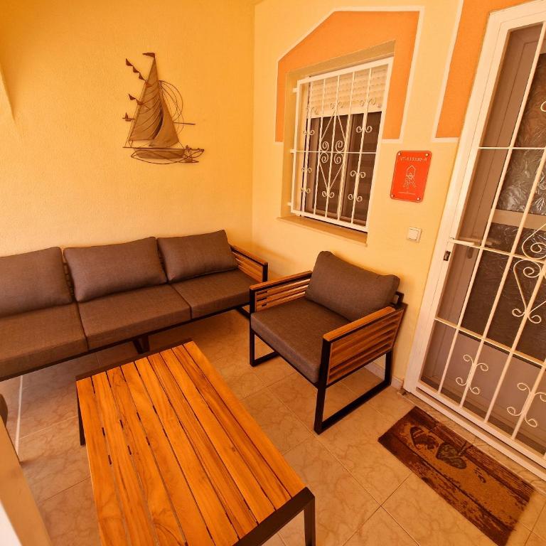 Tranquil Bungalow Retreat - Casa de 2 dormitorios - 8