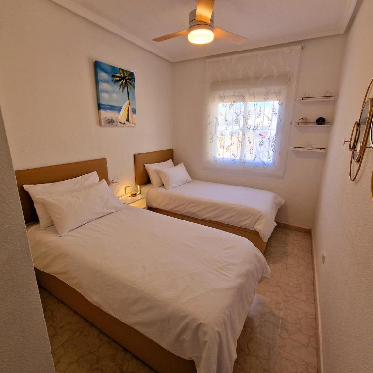 Tranquil Bungalow Retreat - Casa de 2 dormitorios - 24