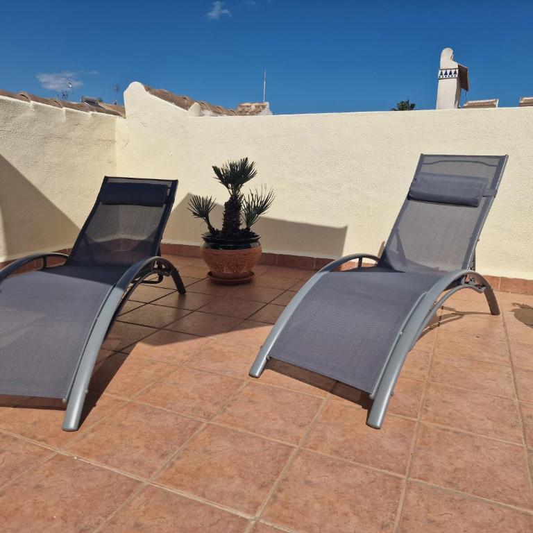 Tranquil Bungalow Retreat - Casa de 2 dormitorios - 28