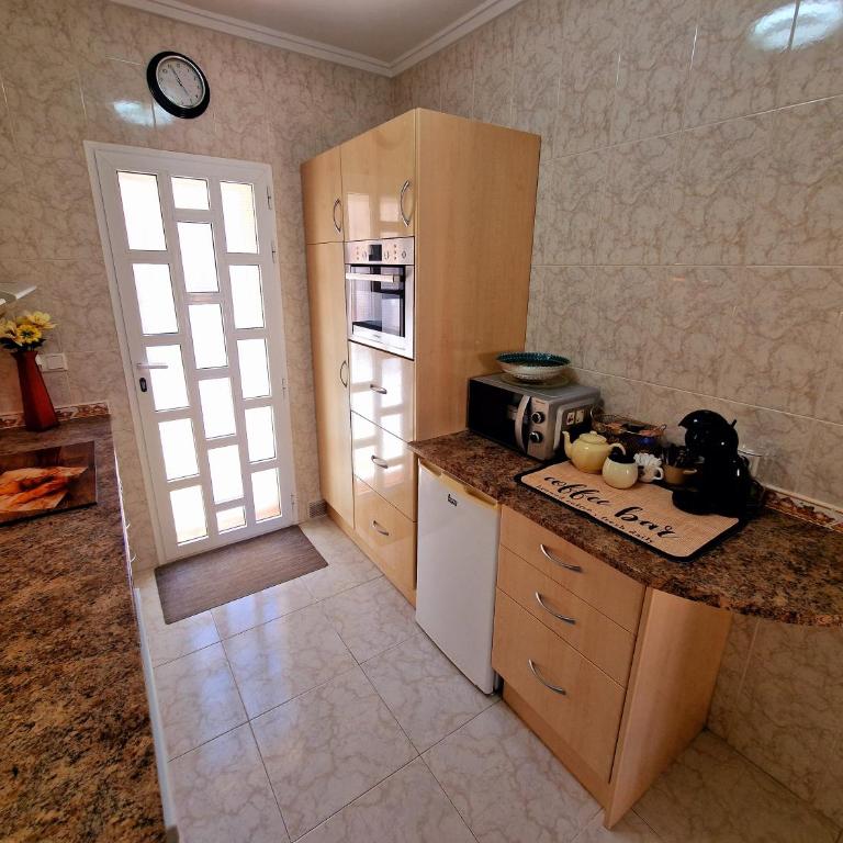 Tranquil Bungalow Retreat - Casa de 2 dormitorios - 18