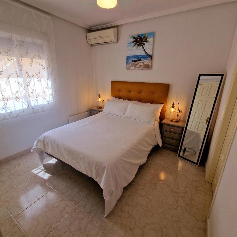 Tranquil Bungalow Retreat - Casa de 2 dormitorios - 20