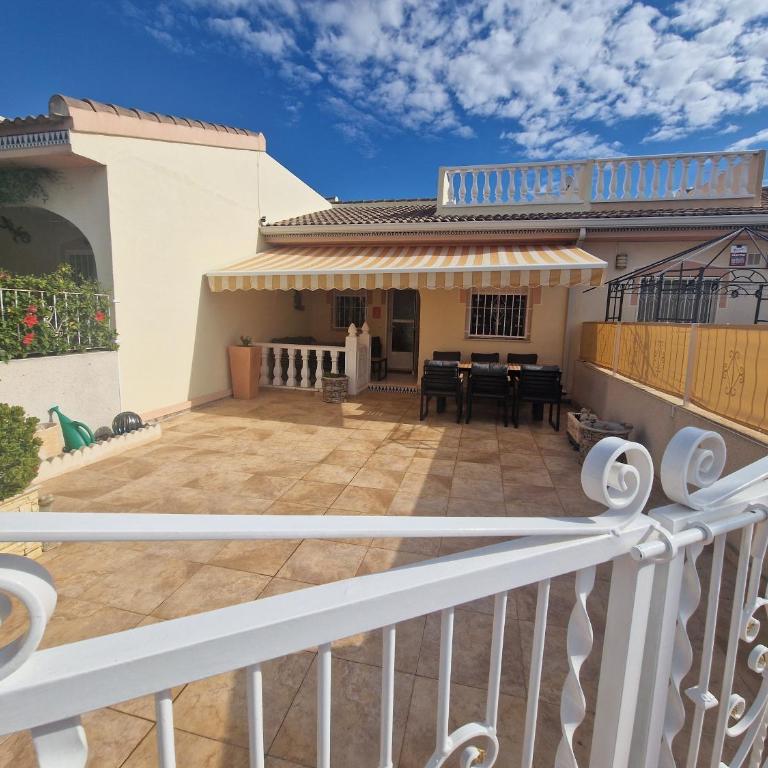 Tranquil Bungalow Retreat - Casa de 2 dormitorios - 12
