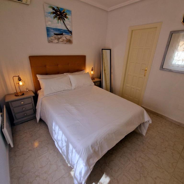 Tranquil Bungalow Retreat - Casa de 2 dormitorios - 21