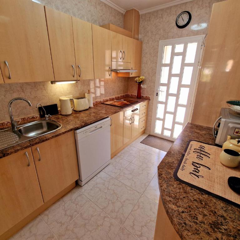 Tranquil Bungalow Retreat - Casa de 2 dormitorios - 19