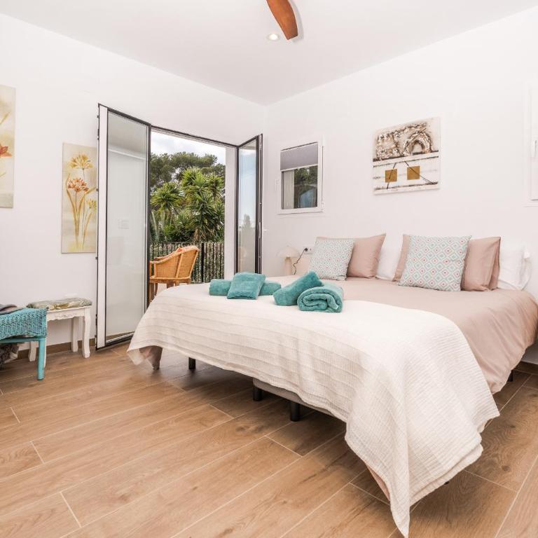 Casa Golondrina - Villa de 2 dormitorios - 7