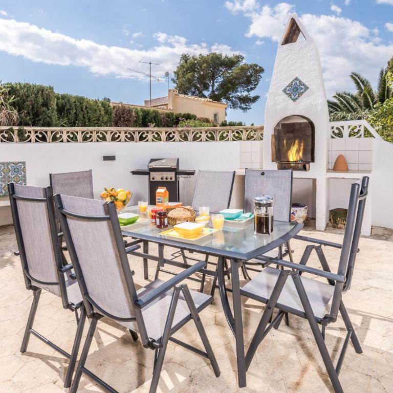Casa Golondrina - Villa de 2 dormitorios - 8