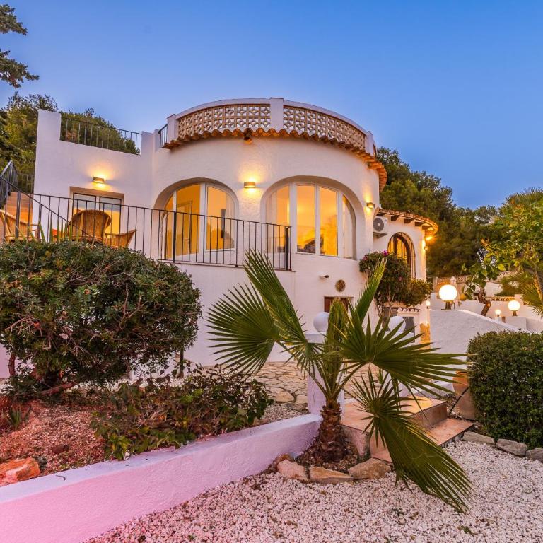Casa Golondrina - Villa de 2 dormitorios - 10