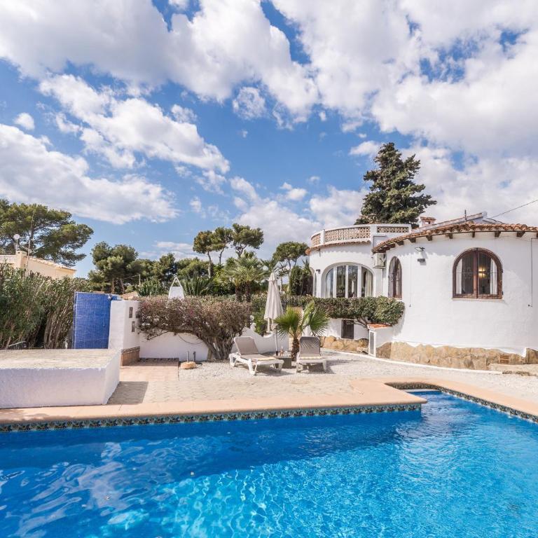 Casa Golondrina - Villa de 2 dormitorios - 9