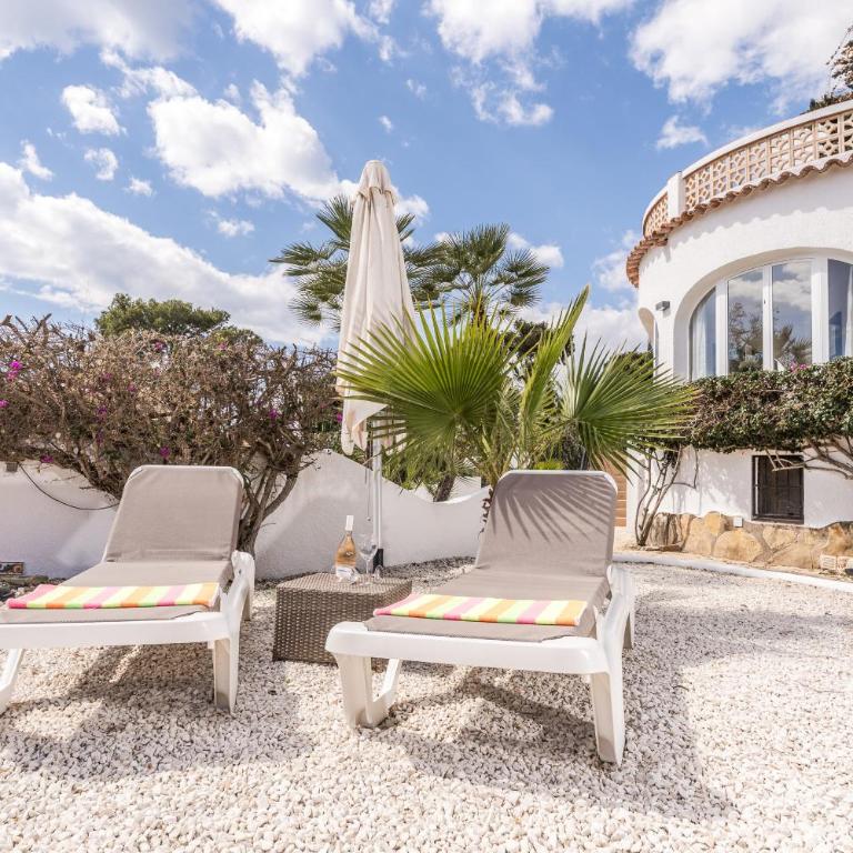 Casa Golondrina - Villa de 2 dormitorios - 11
