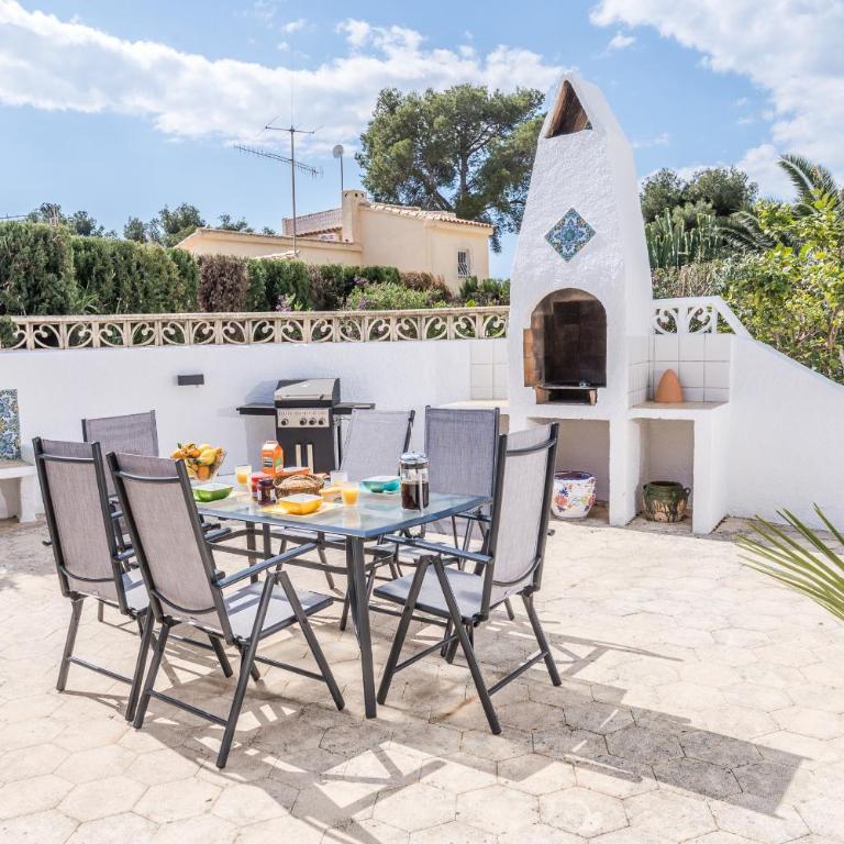 Casa Golondrina - Villa de 2 dormitorios - 14