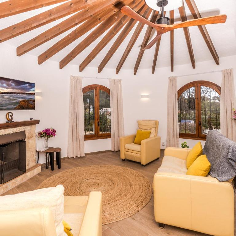 Casa Golondrina - Villa de 2 dormitorios - 24
