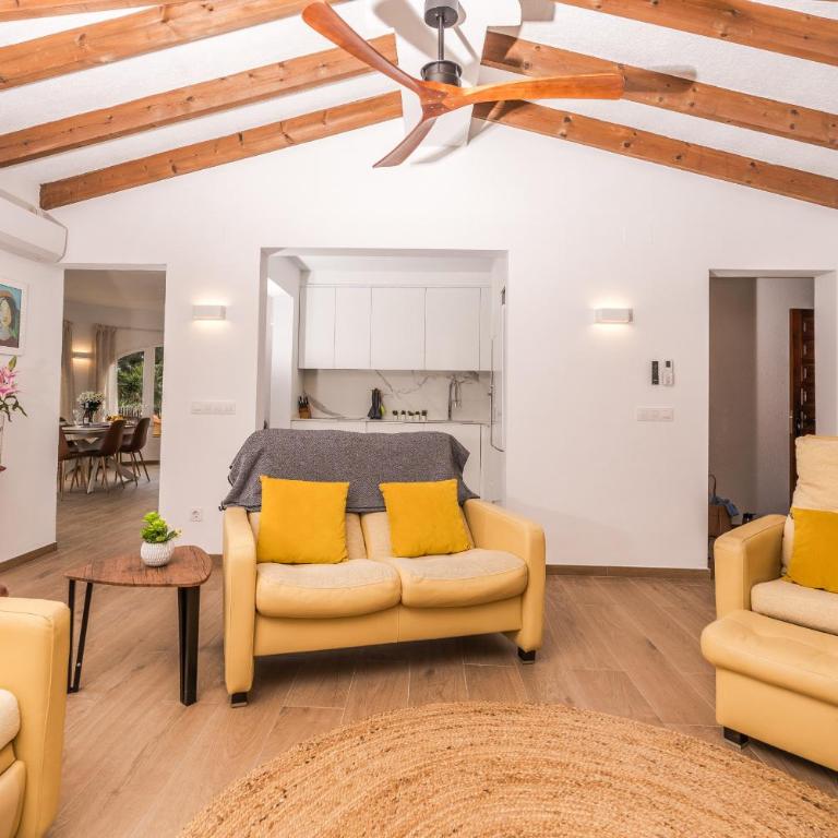 Casa Golondrina - Villa de 2 dormitorios - 26