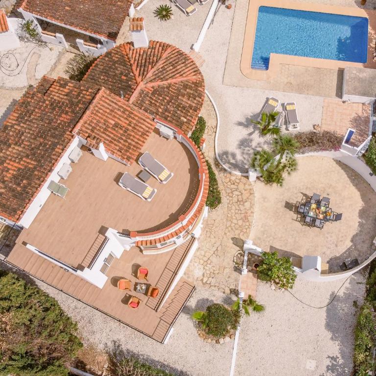 Casa Golondrina - Villa de 2 dormitorios - 23