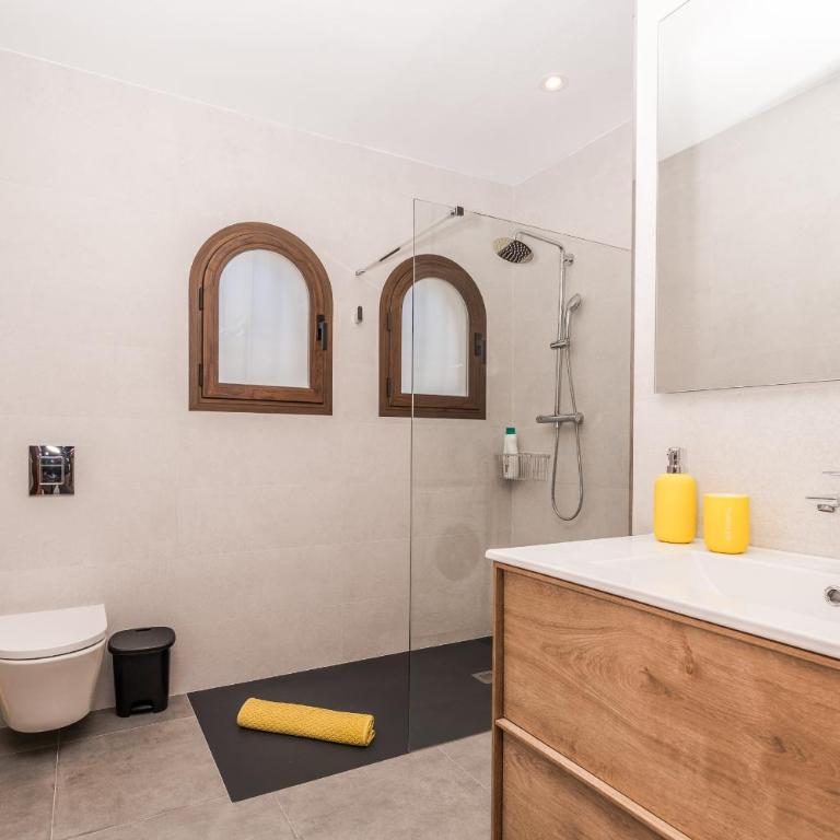 Casa Golondrina - Villa de 2 dormitorios - 39
