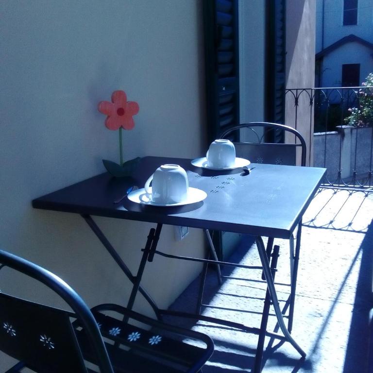 Casa Lari Stresa - Appartamento Monolocale - 4