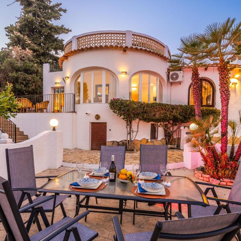 Casa Golondrina - Villa de 2 dormitorios - 17